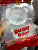 Gummy Bear Squishy Keychain Set (In-Stock)