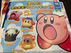 Gashapon Kirby Soft Vinyl Set 02 (In-stock)