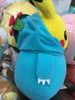 Pokemon Pikachu Bulbasaur Nebukuro Collection Medium Plush (In-stock)