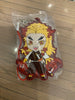 Demon Slayer Kimetsu no Yaiba Rubber Keychain Vol.14 14 Pieces Set (In-stock)