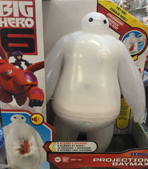 Disney Big Hero 6 Baymax Light Up Sound Figure (In-stock)