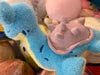 Pokemon Furry Lapras Wink Medium Plush (In-stock)