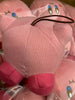 Hoshi no Kirby Woven Yarn Kirby Plush Keychain Type B (In-stock)