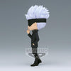 Q Posket Jujutsu Kaisen Gojo Satoru Prize Figure Type A (In-stock)