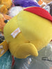 Gudetama Omelet with Ketchup Medium Plush (In-stock)