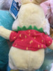 Disney Bambi Miss Bunny Strawberry Outfit Small Plush (In-stock)