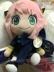 Preciality Spy x Family Anya Forger Medium Plush (In-stock)
