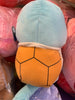 Pokemon -Take Me With You- Plushy Squirtle (In-Stock)