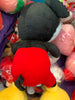 Disney Zombie Mickey Mouse Large Plush (In-stock)