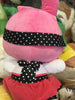 FuRyu Sanrio Character My Melody The Diner Waitress Medium Plush (In-stock)