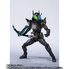 S.H.Figuarts Kamen Rider Build Metal Build Action Figure Limited (In-stock)