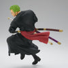 One Piece Battle Record Collection Roronoa Zoro Prize Figure (In-stock)