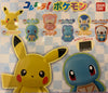 Colle Chara Pokemon Vol.1 Figure 6 Pieces Set (In-stock)