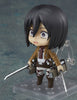 Nendoroid Attack on Titan Mikasa Ackerman (In-stock)