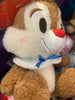 Disney Chip 'n Dale Dale Furry Sitting Plush Winter Version (In-stock)