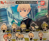 Tokyo Revengers Characters Rubber Keychain Vol.4 9 Pieces Set (In-stock)