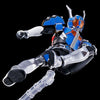 Figure-rise Standard Kamen Rider Den-O Rod Form & Plat Form Plastic Model Kit Limited (Pre-order)