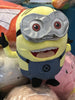 Despicable Me Dave the Minion Medium Plush (In-stock)