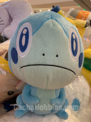 Pokemon Sword and Shield Sobble Medium Plush (In-stock)