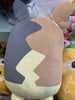 Pokemon Sword and Shield Morpeko Plush (In-stock)