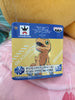 Digimon Adventure Agumon Sitting Medium Plush (In-stock)
