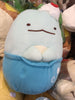 Sumikko Gurashi Tokage Plush Cream Soda Ver. (In-stock)