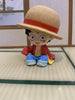 One Piece Modorasetai Mini Figure 4 Pieces Set (In-stock)