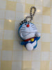 Doraemon 50th Anniversary Sports Figure Keychain 5 Pieces Set (In-stock)