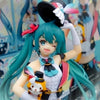 FuRyu Miku x Rascal Special Figure (In-stock)
