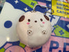 Sanrio Characters Squishy Keychain 5 Pieces Set (In-stock)