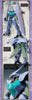 Robot Spirit Side AB Aura Battler Dunbine Sirbine Limited (Pre-order)