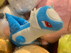 Pokemon Focus Series Latios Plush (In-stock)