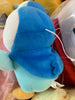 Pokemon Kutsurogi Time Piplup Small Plush (In-stock)