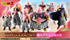 HG Dragon Ball Z Majin Buu Complete Figure Set Limited (Pre-order)