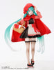 Taito Hatsune Miku Hatsune Miku Wonderland Red Riding Hood Prize Figure (In-stock)