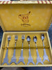 Pokemon Sun & Moon Cutlery 6 Pieces Set (In-stock)