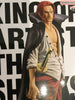 King of Artist One Piece Film Red Akagami no Shanks Prize Figure (In-stock)