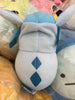 Pokemon Nebukuro Collection Pikachu x Glaceon Small Plush (In-stock)