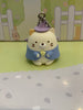 Sumikko Gurashi Demon Wizard Figure Keychain 6 Pieces Set (In-stock)