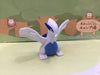 Legendary Pokemon Vinyl Figure Vol.3 5 Pieces Set (In-stock)