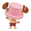 Fluffy Puffy One Piece Tony Tony Chopper Prize Figure Type B (In-stock)