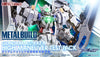 Metalbuild Gundam Astraea High Maneuver Test Pack Figure Limited (In-stock)