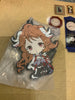 Arknights Character Rubber Keychain Vol.1 9 Pieces Set(In-stock)