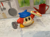 Kirby Cooking Time Figure 5 Pieces Set (In-stock)
