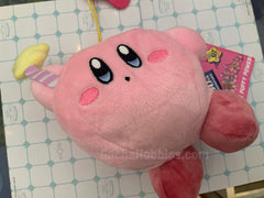 Hoshi no Kirby 30th Anniversary Plush Keychain The Fountain of Dream Ver. (In-stock)