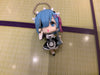 Re:Zero Rem Figure Keychain 5 Pieces Set (In-stock)
