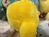 Rilakkuma Kiiroitori Long Fur Medium Plush (In-stock)