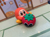 Putitto Hoshi no Kirby Cup Hanger Figure 6 Pieces Set (In-stock)