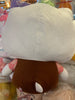 Sanrio Hello Kitty Checkered Pattern Giant Plush (In-stock)
