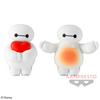 Fluffy Puffy Disney Big Hero 6 Baymax Hug Ver. Prize Figure (In-stock)
